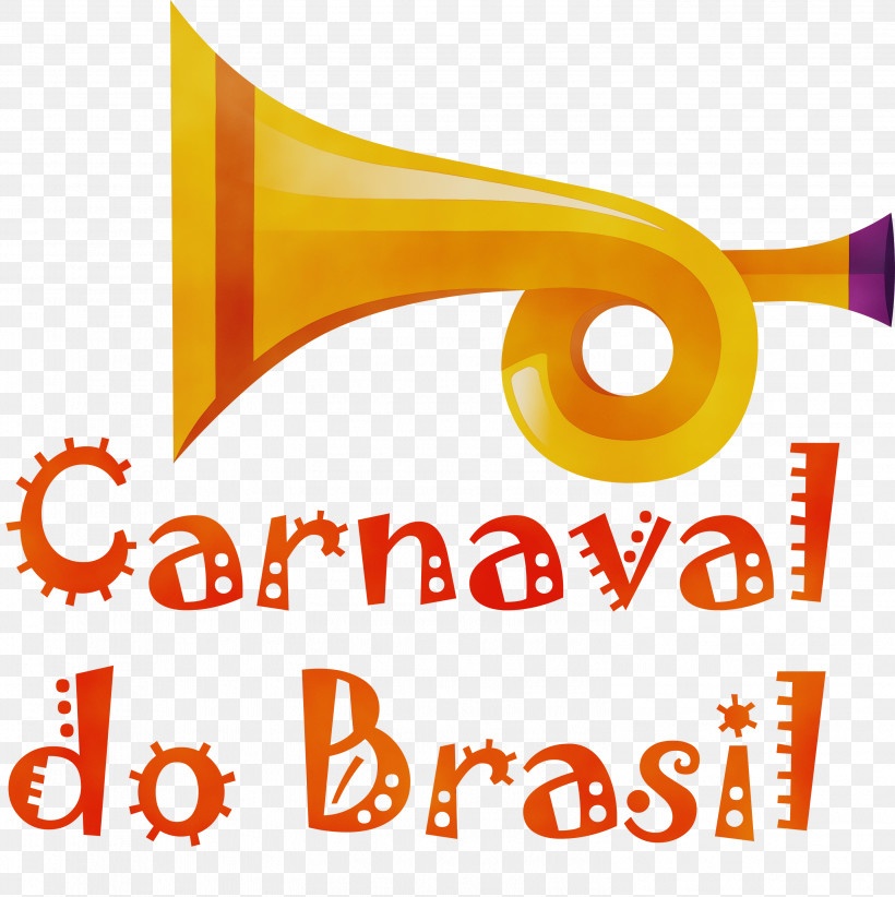 Logo Yellow Line Megaphone Meter, PNG, 2991x3000px, Carnaval Do Brasil, Brazilian Carnival, Geometry, Line, Logo Download Free