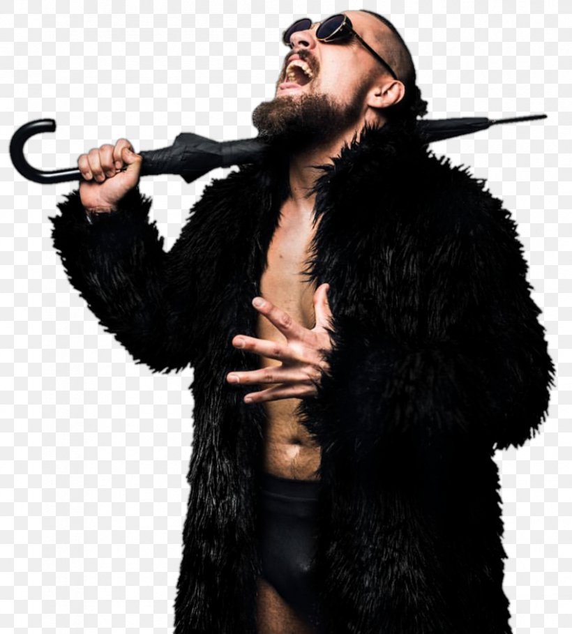 Marty Scurll Battle Of Los Angeles The Young Bucks Ring Of Honor Pro  Wrestling Guerrilla, PNG,