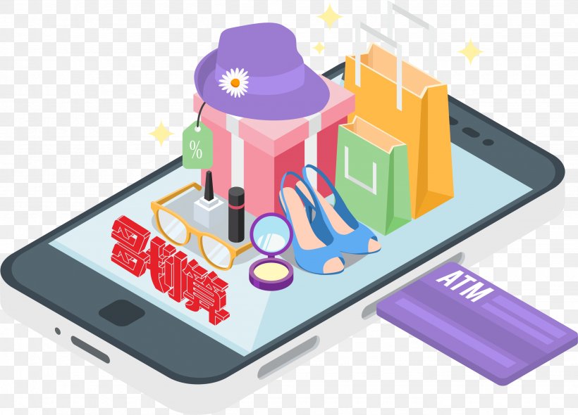 Online Shopping Retail Mobile App Development E-commerce, PNG, 2670x1923px, Online Shopping, App Store, App Store Optimization, Diagram, Ecommerce Download Free