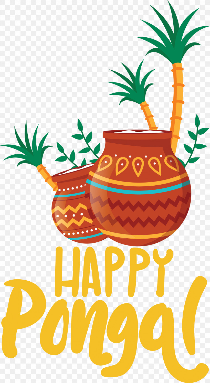 Pongal Happy Pongal Harvest Festival, PNG, 1644x3000px, Pongal, Festival, Happy Pongal, Harvest Festival, Holiday Download Free