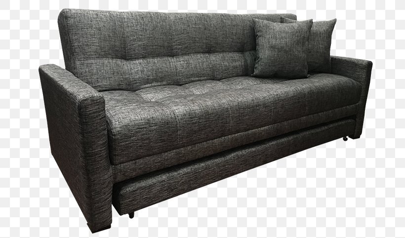 Sofa Bed Couch Clic-clac Living Room, PNG, 702x482px, Sofa Bed, Bed, Black, Chair, Chaise Longue Download Free