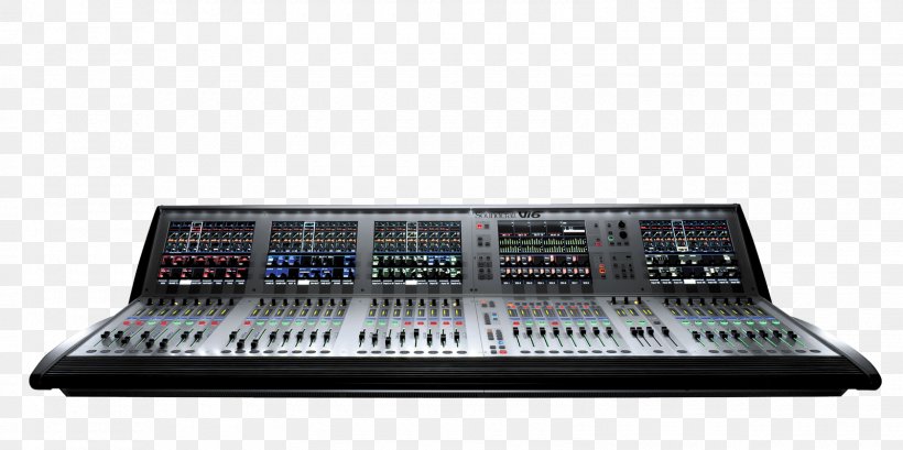 Soundcraft Digital Audio Digital Mixing Console Audio Mixers Fade, PNG, 1600x800px, Soundcraft, Audio, Audio Control Surface, Audio Equipment, Audio Mixers Download Free