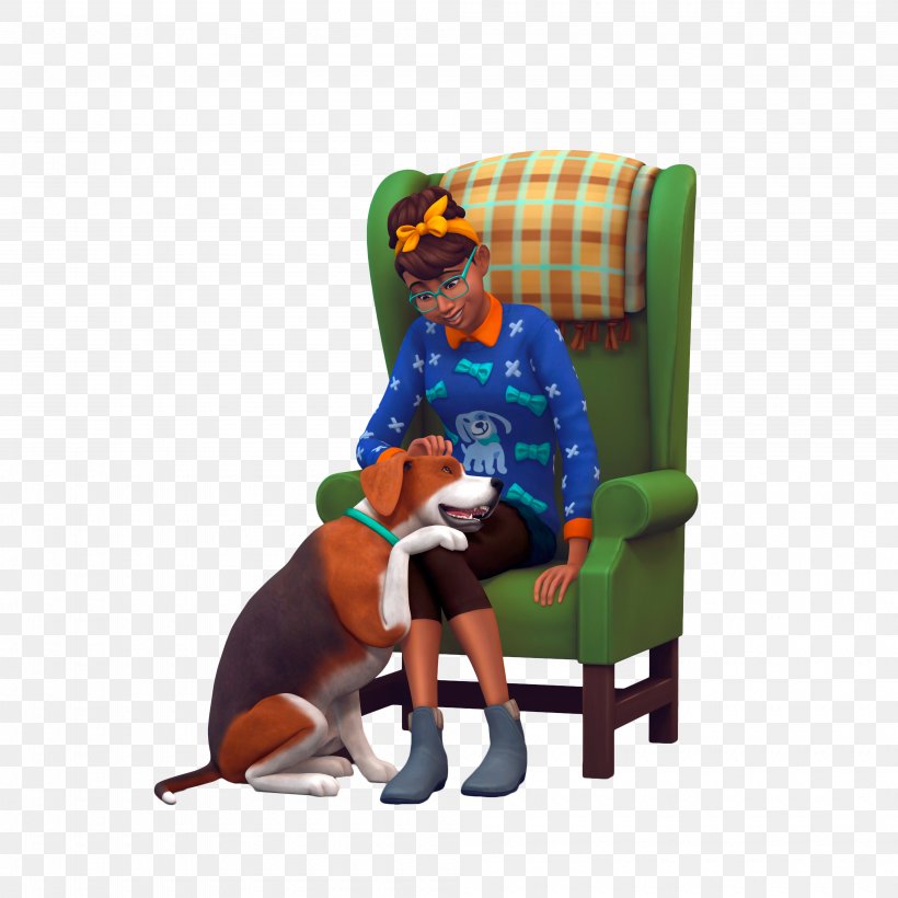 The Sims 4: Cats & Dogs The Sims: Unleashed The Sims 4: Get To Work The Sims 4: Vampires, PNG, 4000x4000px, Sims 4 Cats Dogs, Animal, Cat, Dog, Expansion Pack Download Free
