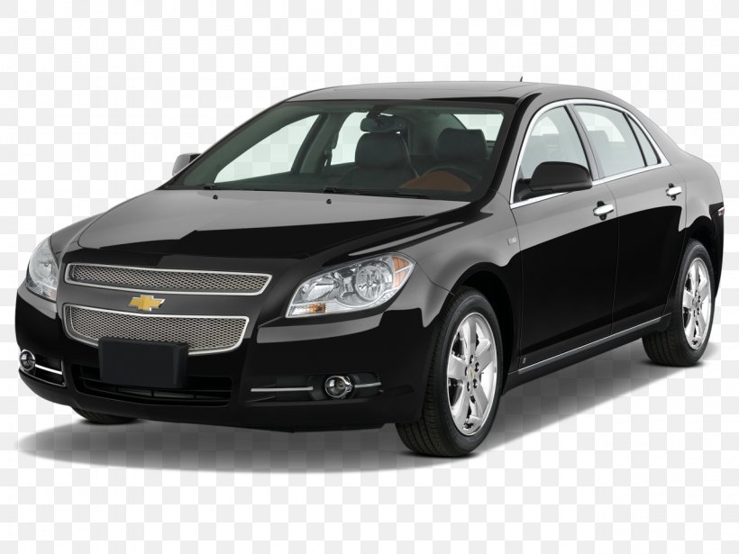 2010 Chevrolet Malibu 2012 Chevrolet Malibu Car 2008 Chevrolet Malibu, PNG, 1280x960px, Car, Automotive Design, Automotive Exterior, Brand, Bumper Download Free