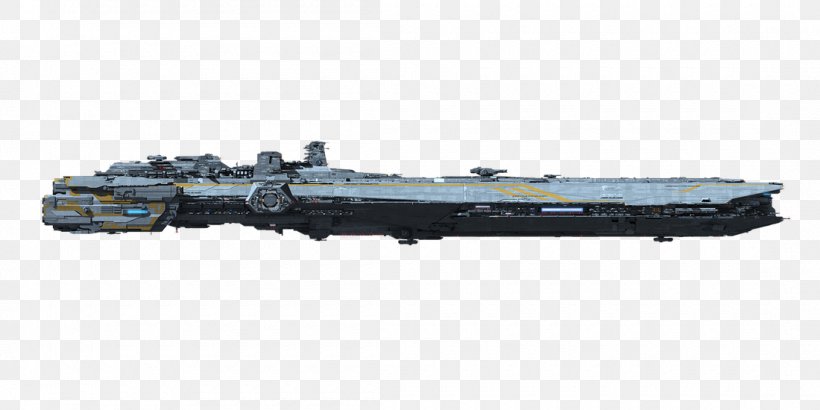 Aircraft Carrier Starship Spacecraft Japanese Battleship Yamato, PNG, 1100x550px, Aircraft Carrier, Automotive Exterior, Battlecruiser, Battleship, Dieselpunk Download Free