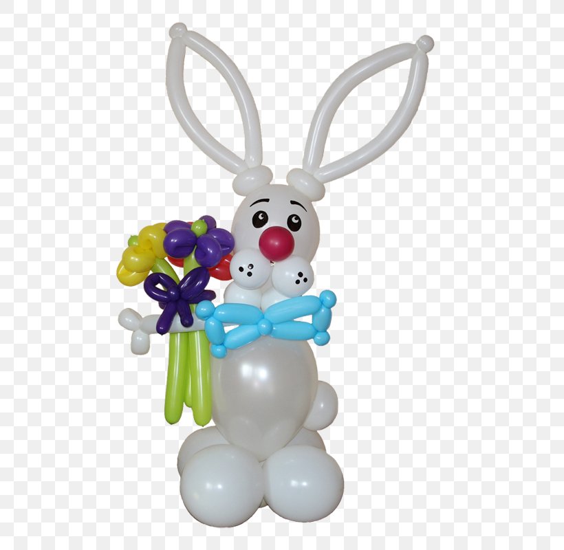 Balloon Toy Figurine Infant, PNG, 800x800px, Balloon, Baby Toys, Easter Bunny, Figurine, Infant Download Free