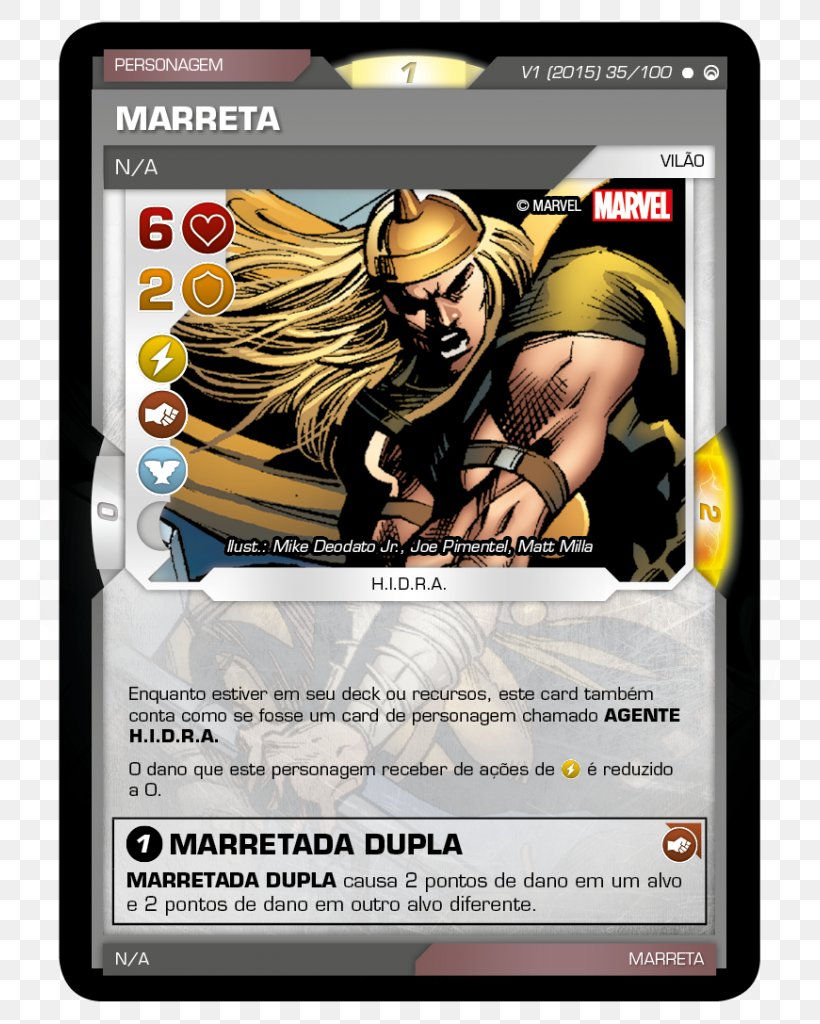 Blob Collectible Card Game Marvel Comics Playing Card, PNG, 745x1024px, Blob, Action Figure, Avengers, Brotherhood Of Mutants, Captain Marvel Marvell Download Free