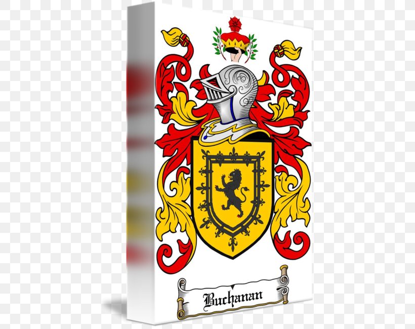 Coat Of Arms Clan Buchanan Crest Royal Arms Of Scotland, PNG, 425x650px, Coat Of Arms, Clan Ross, Crest, Escutcheon, Family Download Free