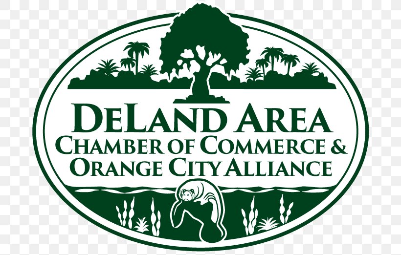 DeLand Area Chamber Of Commerce DeLand Christmas Boat Parade Business Deltona Orange City Alliance, PNG, 700x522px, Business, Area, Brand, Chamber Of Commerce, Company Download Free