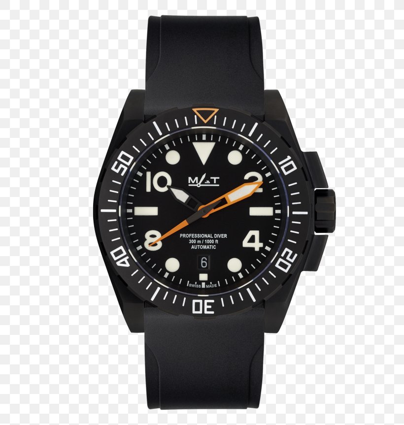 Diving Watch Clock Chronograph Mb-microtec, PNG, 700x863px, Watch, Birks Group, Brand, Chronograph, Clock Download Free