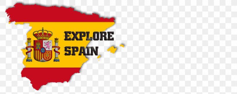 Flag Of Spain Vector Graphics Illustration Image, PNG, 980x390px, Spain, Advertising, Brand, Flag, Flag Of Portugal Download Free