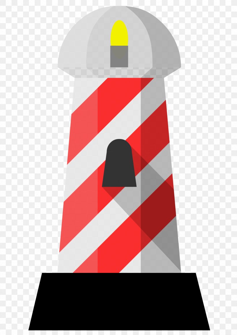 Lighthouse Clip Art, PNG, 1697x2400px, Lighthouse, Cone, Drawing, Logo, Public Domain Download Free