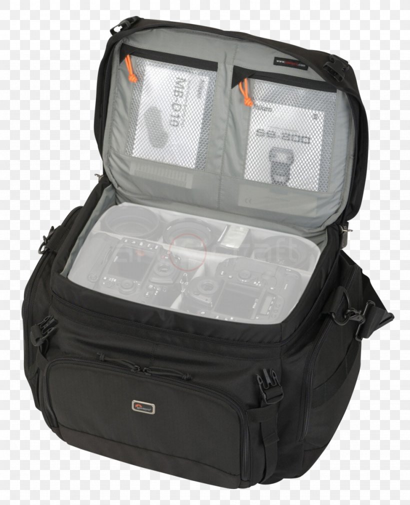 Lowepro Magnum 200 AW For Digital Photo Camera With Lenses Shoulder Bag Lowepro Pro Trekker AW Lowepro Flipside 400 AW, PNG, 974x1200px, Lowepro, Bag, Camera, Camera Lens, Digital Slr Download Free