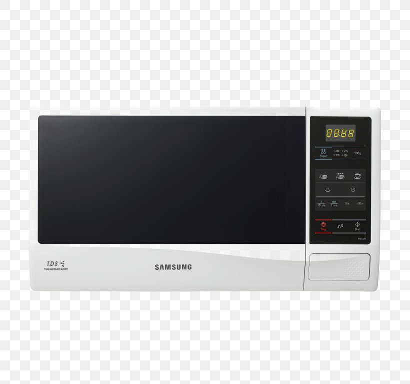 ME732K-S Solo Microwave Oven Silver Hardware/Electronic Microwave Ovens Samsung UEXXES7000 7 Series Black, PNG, 767x767px, Microwave Ovens, Ceramic, Electronics, Home Appliance, Kitchen Appliance Download Free