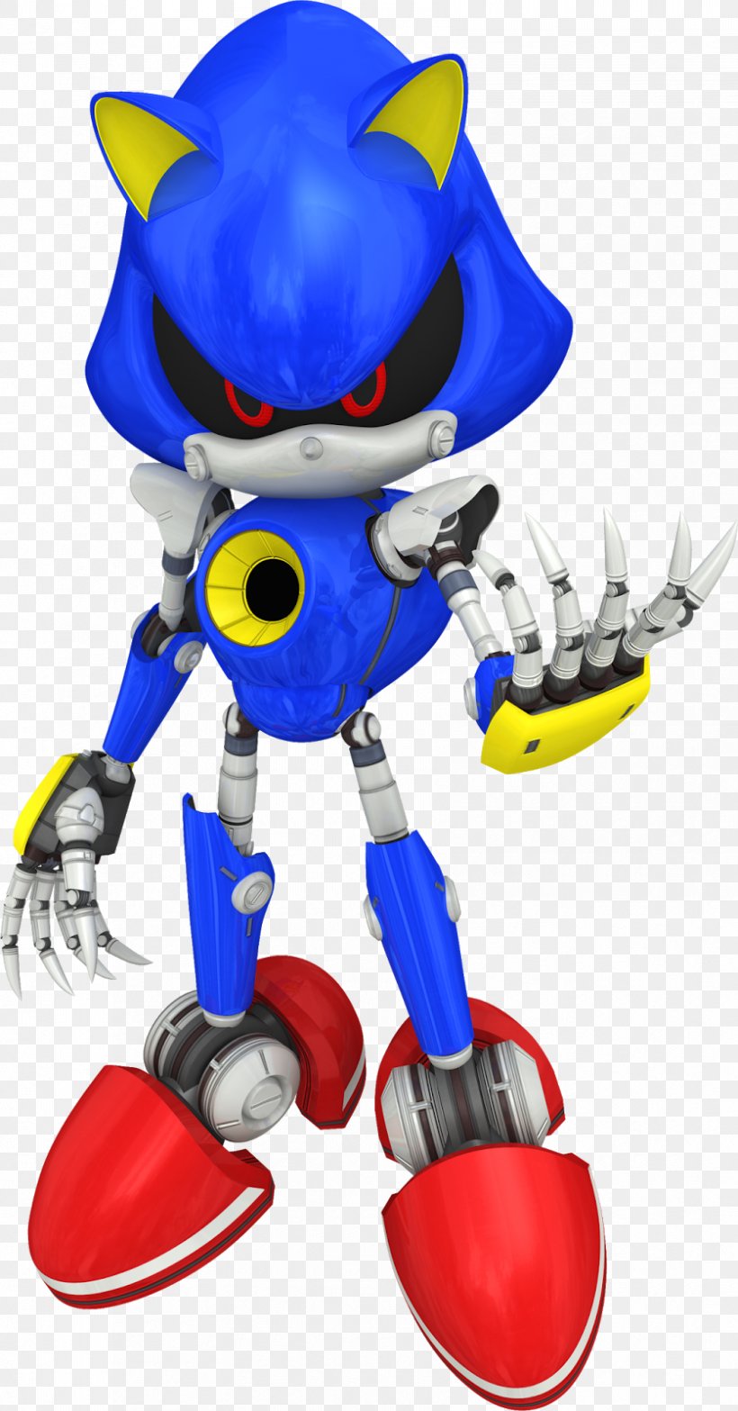 Metal Sonic Sonic Free Riders Tails Doctor Eggman Sonic The Hedgehog, PNG, 837x1600px, Metal Sonic, Action Figure, Art, Doctor Eggman, Fictional Character Download Free