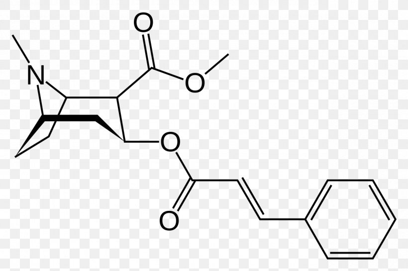 Methylecgonine Cinnamate Tropane Alkaloid Cinnamic Acid, PNG, 1280x851px, Watercolor, Cartoon, Flower, Frame, Heart Download Free