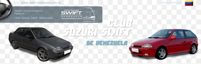 Suzuki Swift Car Bumper Venezuela, PNG, 948x303px, Suzuki Swift, Association, Auto Part, Automotive Design, Automotive Exterior Download Free