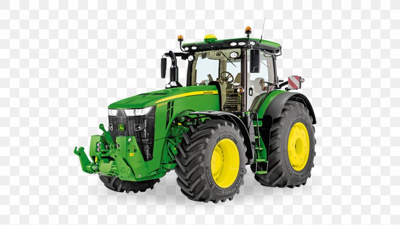 Sydenstricker John Deere Tractor Agriculture Farm, PNG, 1366x768px, John Deere, Agricultural Machinery, Agriculture, Baler, Business Download Free