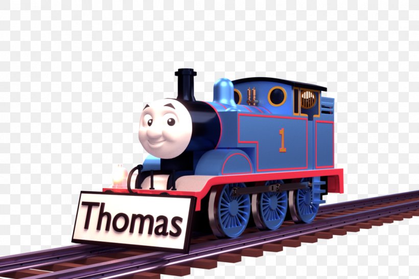Thomas Percy The Small Engine Train, PNG, 1095x730px, Thomas, Art, Character, Digital Art, Fan Art Download Free