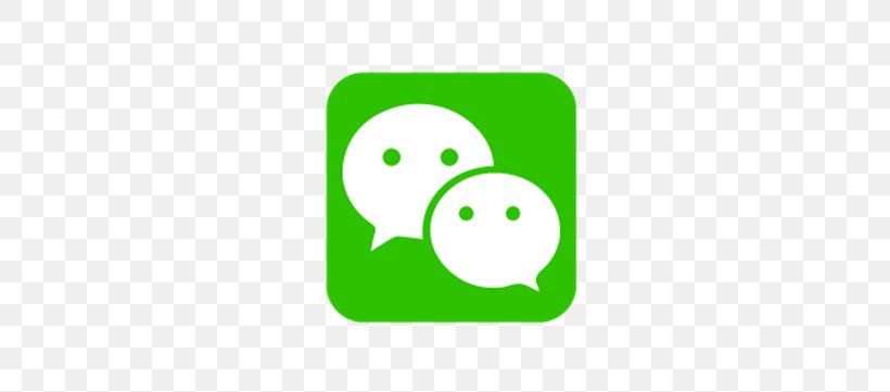 WeChat IPhone Messaging Apps, PNG, 412x361px, Wechat, App Store, Emoticon, Grass, Green Download Free