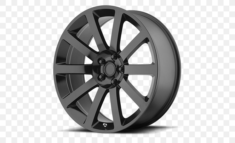 Alloy Wheel Car United States Spoke Tire, PNG, 500x500px, Alloy Wheel, American Racing, Auto Part, Automotive Tire, Automotive Wheel System Download Free