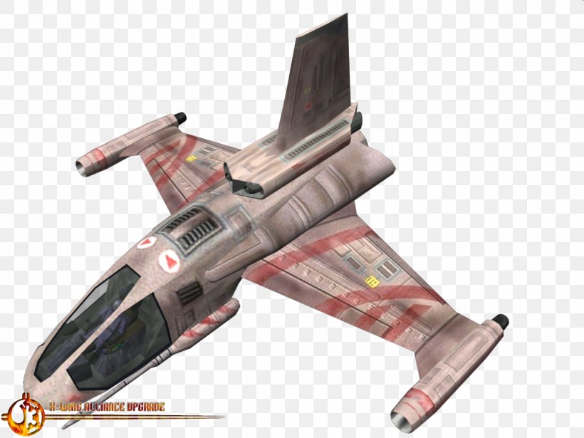 Fighter Aircraft Star Wars: X-Wing Alliance X-wing Starfighter Grand Moff Tarkin Han Solo, PNG, 1024x768px, Fighter Aircraft, Aircraft, Airplane, Episode, Grand Moff Tarkin Download Free