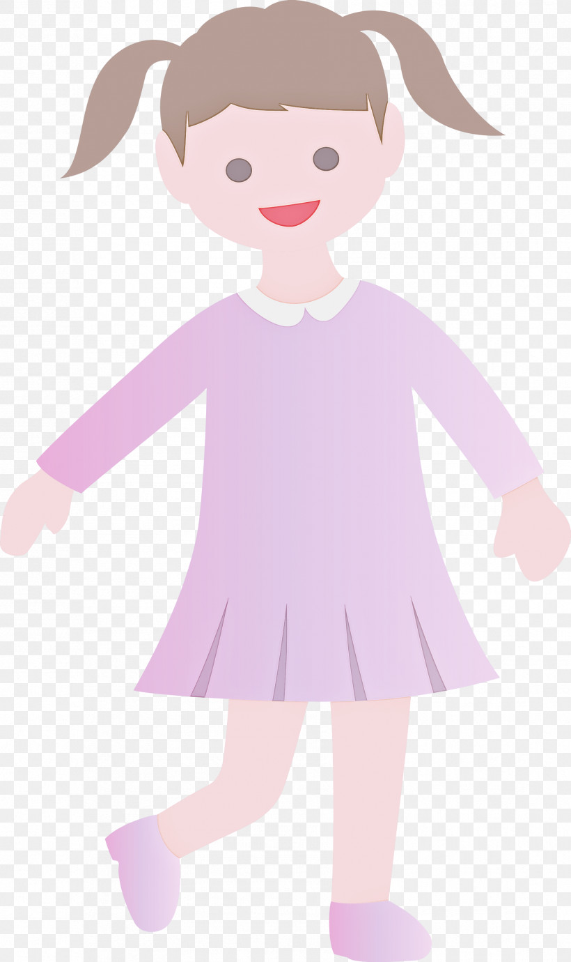 Girl Little Girl, PNG, 1781x2999px, Girl, Cartoon, Character, Clothing, Costume Download Free