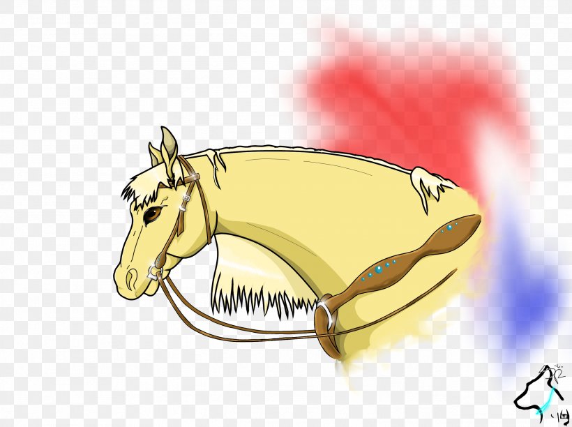 Horse Fauna Cartoon Jaw Insect, PNG, 2592x1936px, Horse, Cartoon, Computer, Fauna, Fictional Character Download Free