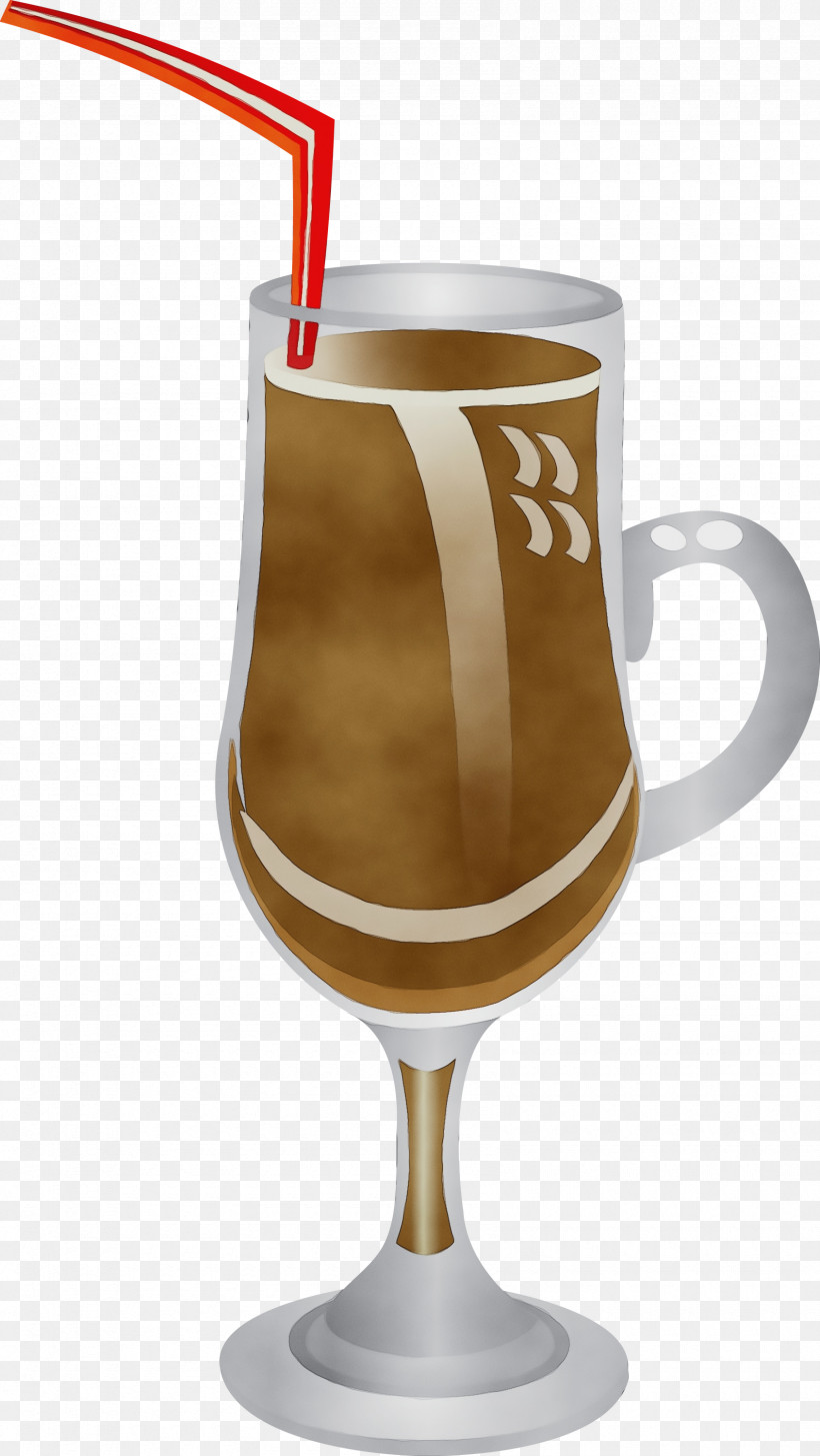 Iced Coffee, PNG, 1690x2999px, Coffee, Beer Glass, Cup, Distilled Beverage, Drink Download Free