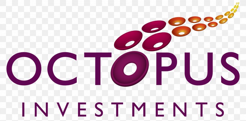 Octopus Investments Limited Logo Finance, PNG, 1983x975px, Investment, Area, Brand, Finance, Financial Technology Download Free