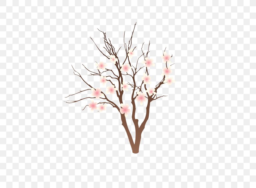 Peach Drawing Cartoon, PNG, 600x600px, Cartoon, Art, Blossom, Branch, Cherry Blossom Download Free