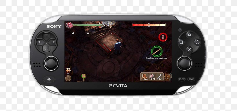 PlayStation Vita Minecraft Rayman Origins Universal Media Disc, PNG, 675x385px, Playstation, Electronic Device, Electronics, Gadget, Game Download Free