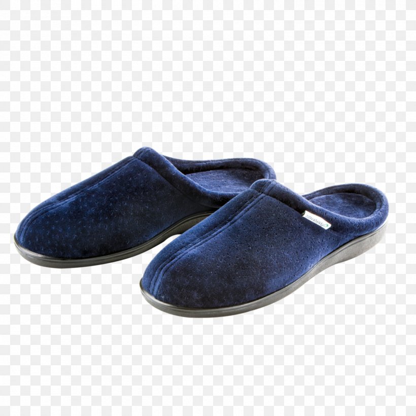 Slipper Tempur-Pedic Pillow Clothing Accessories Memory Foam, PNG, 1500x1500px, Slipper, Clothing Accessories, Electric Blue, Foam, Footwear Download Free