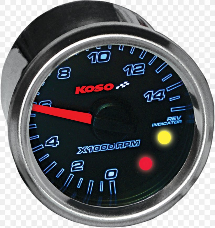 Tachometer Gauge Motor Vehicle Speedometers Motorcycle Car, PNG, 1004x1064px, Tachometer, Analog Signal, Car, Counter, Electronics Download Free