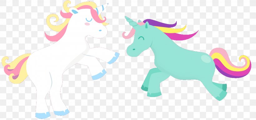 Unicorn, PNG, 1950x920px, Horse, Animal Figure, Animation, Cartoon, Computer Download Free