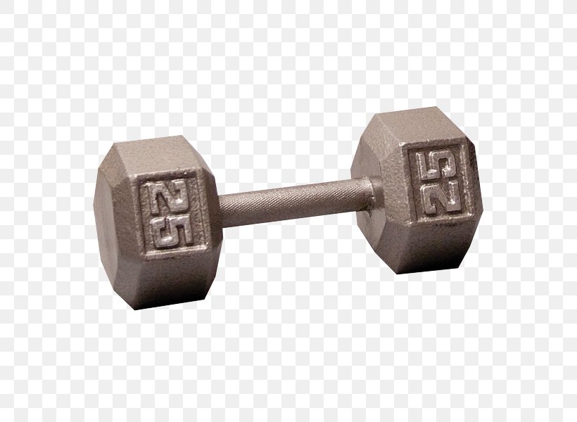 Body Solid Rubber Coated Hex Dumbbell Set Body-Solid, Inc. Weight Training Exercise Equipment, PNG, 600x600px, Dumbbell, Barbell, Bodysolid Inc, Exercise, Exercise Equipment Download Free