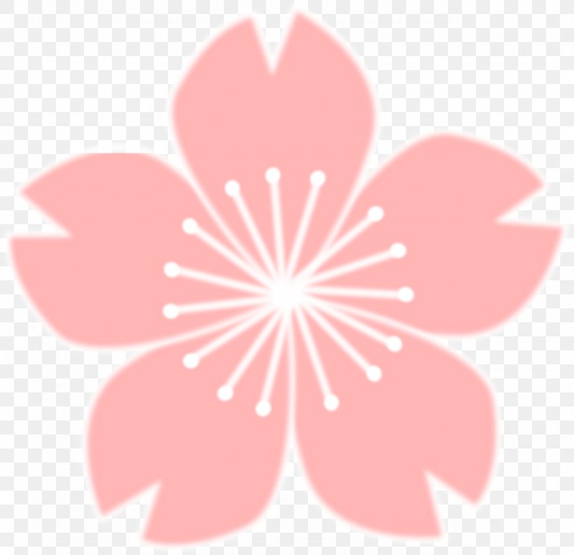 Cherry Blossom Clip Art, PNG, 1280x1237px, Cherry Blossom, Blossom, Cherry, Floral Design, Flower Download Free
