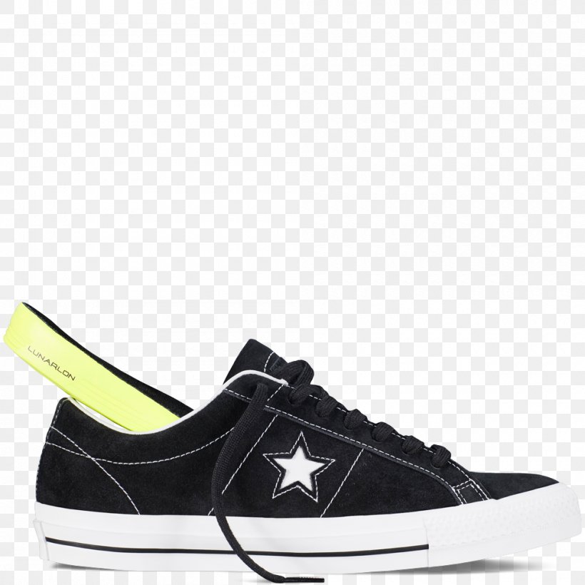 Converse Chuck Taylor All-Stars Sneakers Shoe Suede, PNG, 1000x1000px, Converse, Adidas, Athletic Shoe, Black, Brand Download Free
