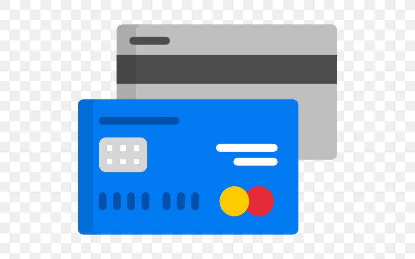 Credit Card, PNG, 512x512px, Credit Card, Area, Blue, Credit, Material Download Free