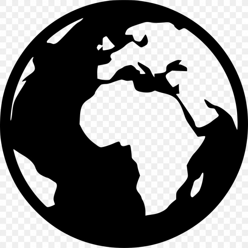 Earth Planet, PNG, 980x980px, Earth, Black And White, Human Behavior, Monochrome, Monochrome Photography Download Free