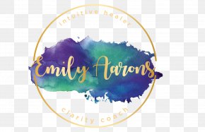 Emily Fields - Emily Aarons Holistic Massage & Yoga Logo Brand PNG