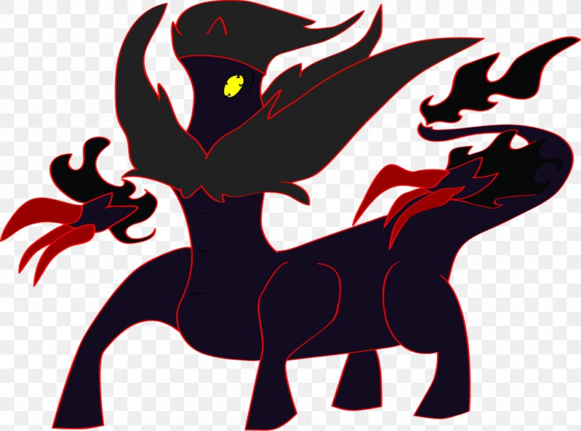 Horse Demon Silhouette Clip Art, PNG, 1038x770px, Horse, Art, Demon, Fictional Character, Horse Like Mammal Download Free
