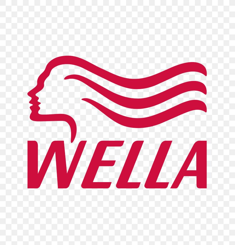Logo Brand Wella Hair Shampoo, PNG, 640x853px, Logo, Area, Brand, Color, Hair Download Free