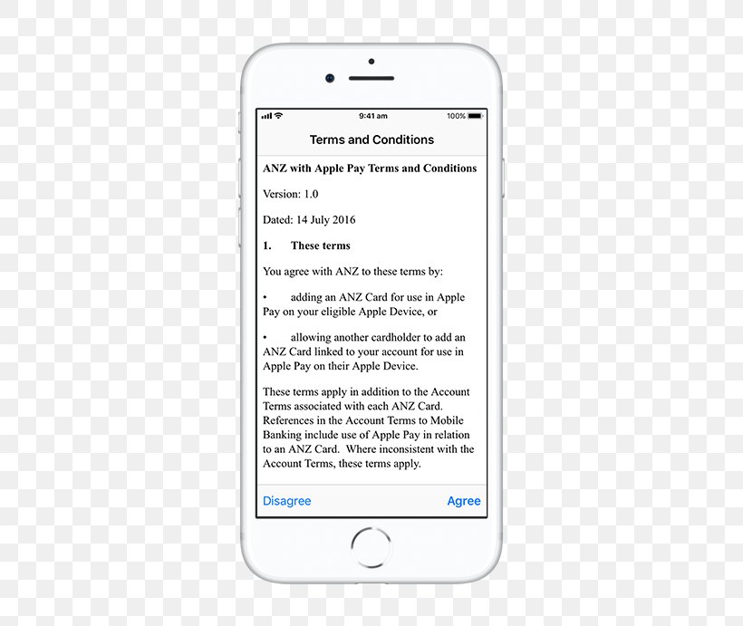 Mobile Payment IPhone 6 Plus Apple Pay Australia And New Zealand Banking Group Mobile Banking, PNG, 400x691px, Mobile Payment, Apple Pay, Apple Wallet, Area, Bank Download Free