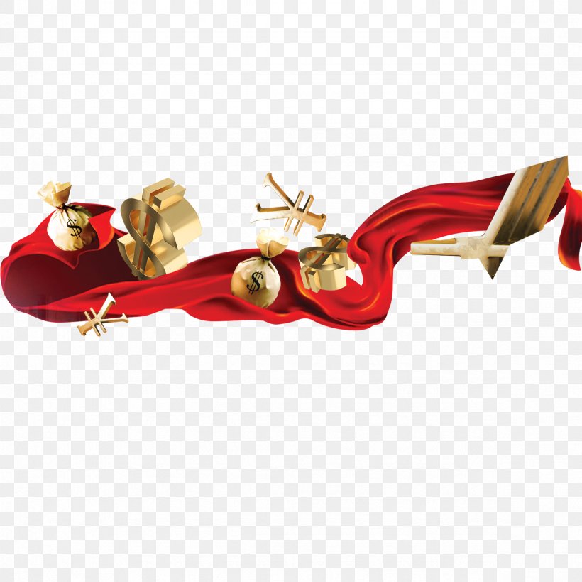 Money Bank Gold Finance, PNG, 2362x2362px, Money, Bank, China Merchants Bank, Christmas Decoration, Christmas Ornament Download Free