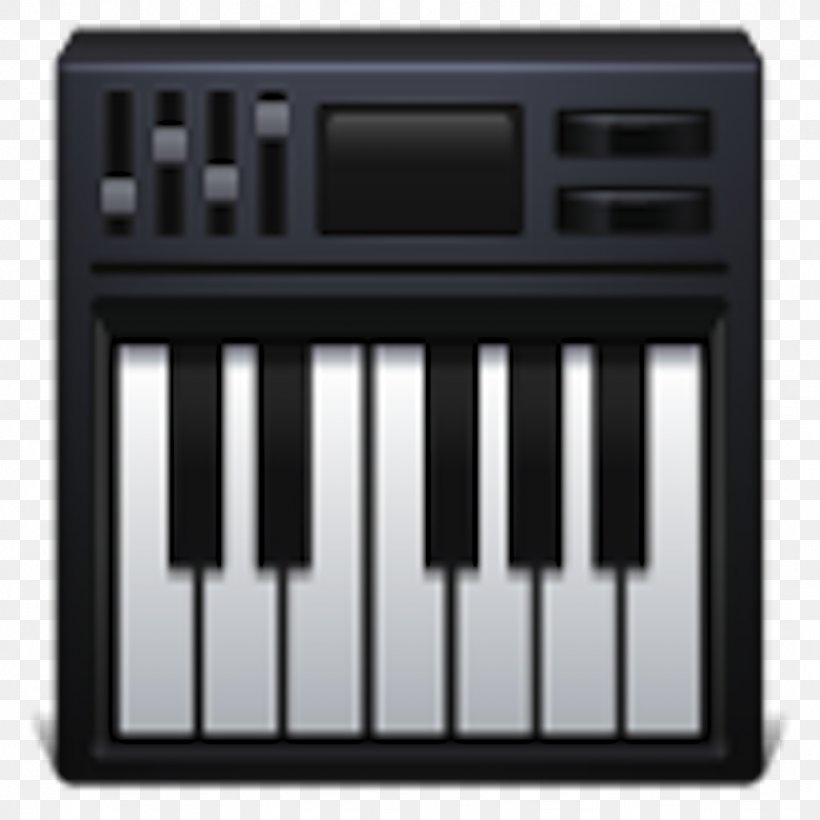 Musical Keyboard Piano Electronic Musical Instruments, PNG, 1024x1024px, Watercolor, Cartoon, Flower, Frame, Heart Download Free