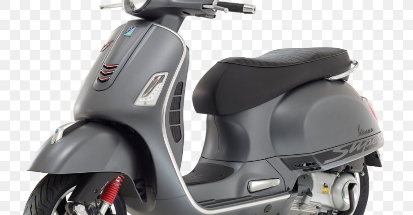 Piaggio Vespa GTS 300 Super Scooter Motorcycle, PNG, 815x428px, Vespa Gts, Antilock Braking System, Cafe Racer, Cycle World, Fourstroke Engine Download Free