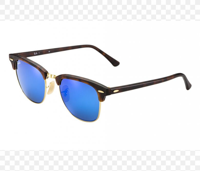 Ray-Ban Mirrored Sunglasses Browline Glasses, PNG, 960x824px, Rayban, Aqua, Aviator Sunglasses, Azure, Blue Download Free
