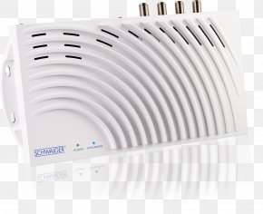 Schattenprofil - Sat-IP Multiswitch Satellitenrundfunk-Empfangsanlage FTA Receiver Electronics PNG