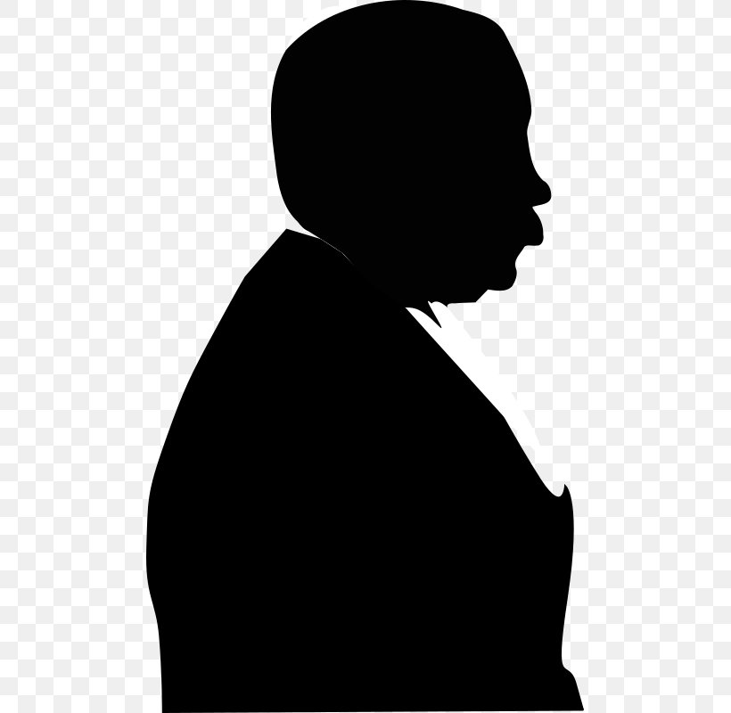 Silhouette Clip Art, PNG, 491x800px, Silhouette, Black, Black And White, Female, Joint Download Free